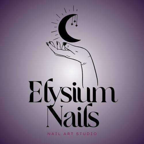 Elysium Nails by Bri